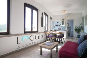 Loggia Motovun